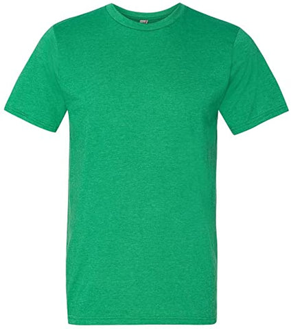 Short Sleeve T-Shirt - Green