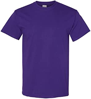 Short Sleeve T-Shirt - Purple